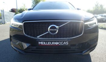 VOLVO XC 60 B4 2.0 L GEARTRONIC 197 CH MHEV MOMENTUM complet