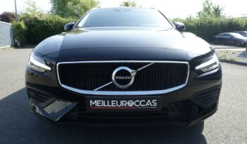VOLVO V 60 D3 2.0 L GEARTRONIC 150CH MOMENTUM complet