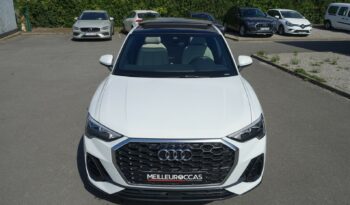 AUDI Q3 SPORTBACK 35 TFSI 150 CH complet