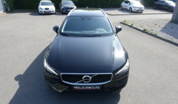 VOLVO V 60 D3 2.0 L GEARTRONIC 150CH MOMENTUM complet