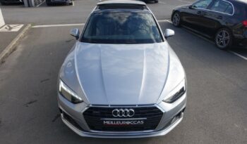 AUDI A5 SPORTBACK 40 TDI 204 CH S-TRONIC QUATTRO MHEV complet