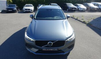 VOLVO XC 60 D4 2.0 L GEARTRONIC 190CH MOMENTUM complet