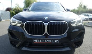 BMW X1 S-DRIVE 18IA 136 CH BVA complet