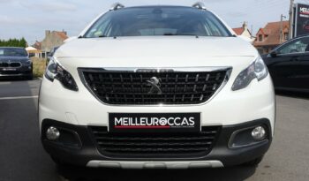 PEUGEOT 2008 1.5 L BLUE HDI 102 CH complet