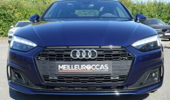 AUDI A5 SPORTBACK 35 TDI S-TRONIC MHEV 163 CH complet