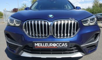 BMW X1 X-DRIVE 25EA HYBRIDE RECHARGEABLE 220 CH BVA  X-LINE complet