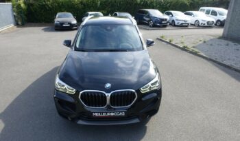 BMW X1 S-DRIVE 18IA 136 CH BVA complet