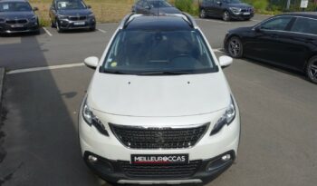 PEUGEOT 2008 1.5 L BLUE HDI 102 CH complet