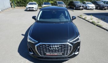AUDI Q3 35 TDI 150 CH S-TRONIC  S-LINE complet