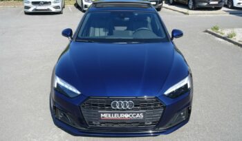 AUDI A5 SPORTBACK 35 TDI S-TRONIC MHEV 163 CH complet