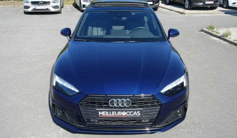 AUDI A5 SPORTBACK 35 TDI S-TRONIC MHEV 163 CH complet