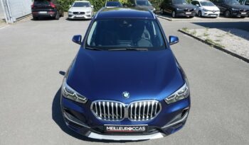 BMW X1 X-DRIVE 25EA HYBRIDE RECHARGEABLE 220 CH BVA  X-LINE complet