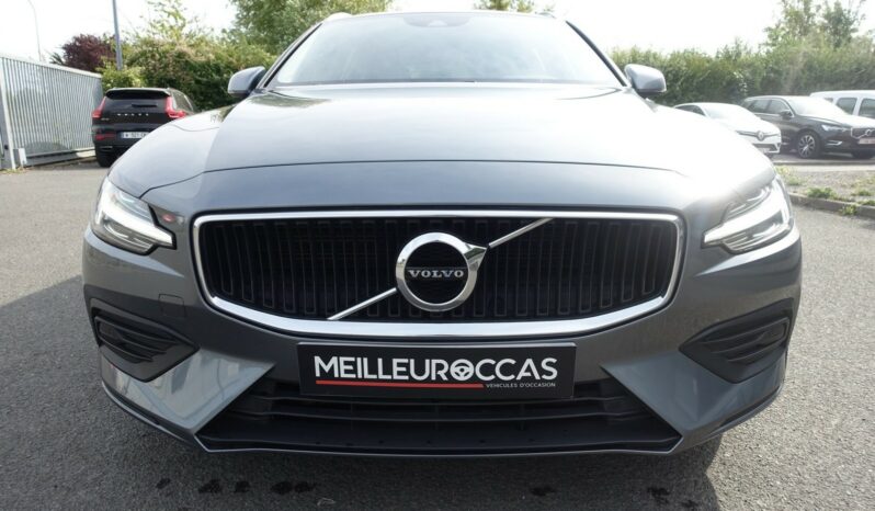 VOLVO V 60 D3 2.0 L GEARTRONIC 150CH MOMENTUM complet