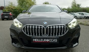 BMW 218 DA GRAN COUPE 150 CH DKG  PACK M complet