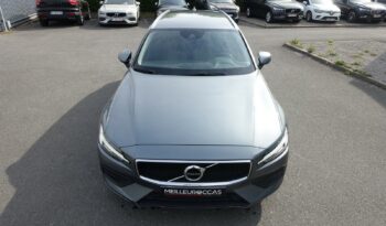 VOLVO V 60 D3 2.0 L GEARTRONIC 150CH MOMENTUM complet