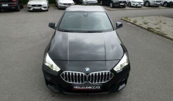 BMW 218 DA GRAN COUPE 150 CH DKG  PACK M complet
