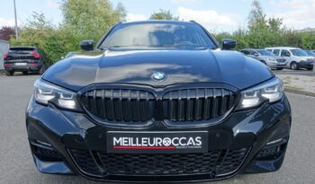 BMW 318 DA TOURING DKG SERIE 3 150 CH MHEV BVA complet