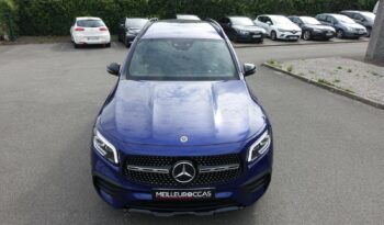 MERCEDES CLASSE GLB 200 D 8G-DCT 7 PLACES 150 CH AMG-LINE complet