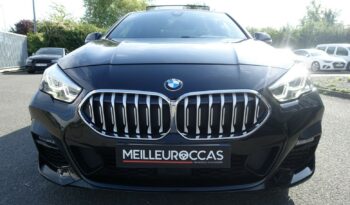 BMW 216 DA GRANCOUPE DKG SERIE 2 BVA  PACK M complet