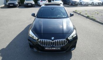 BMW 216 DA GRANCOUPE DKG SERIE 2 BVA  PACK M complet