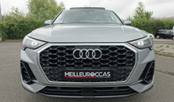 AUDI Q3 SPORTBACK 35 TDI 150 CH S-TRONIC complet