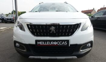 PEUGEOT 2008 1.5 L BLUEHDI 102 CH  ALLURE complet