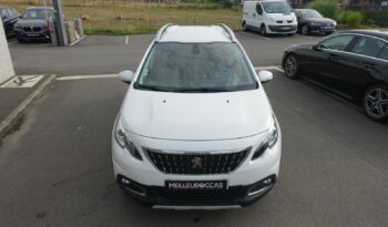 PEUGEOT 2008 1.5 L BLUEHDI 102 CH  ALLURE complet