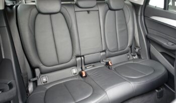 BMW X1 S-DRIVE 18 D PHASE 2 complet