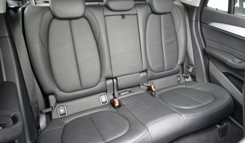 BMW X1 S-DRIVE 18 D PHASE 2 complet