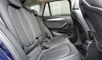 BMW X1 S-DRIVE 18 D PHASE 2 complet