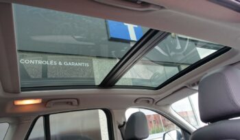 BMW X1 S-DRIVE 18 D PHASE 2 complet