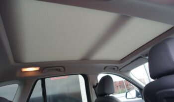 BMW X1 S-DRIVE 18 D PHASE 2 complet