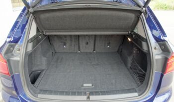 BMW X1 S-DRIVE 18 D PHASE 2 complet