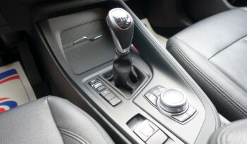 BMW X1 S-DRIVE 18 D PHASE 2 complet