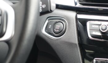 BMW X1 S-DRIVE 18 D PHASE 2 complet