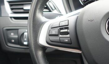 BMW X1 S-DRIVE 18 D PHASE 2 complet
