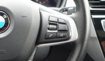 BMW X1 S-DRIVE 18 D PHASE 2 complet