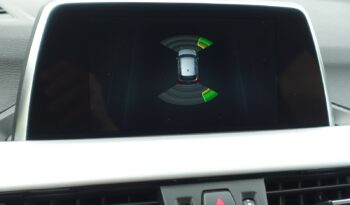 BMW X1 S-DRIVE 18 D PHASE 2 complet