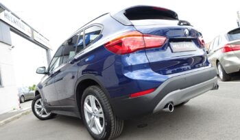 BMW X1 S-DRIVE 18 D PHASE 2 complet