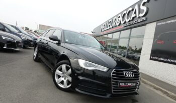AUDI A6 AVANT 2.0L TDI 190 CH ULTRA complet