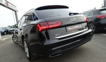 AUDI A6 AVANT 2.0L TDI 190 CH ULTRA complet