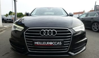 AUDI A6 AVANT 2.0L TDI 190 CH ULTRA complet