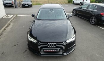 AUDI A6 AVANT 2.0L TDI 190 CH ULTRA complet
