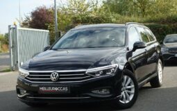 VOLKSWAGEN PASSAT SW 1.6 L TDI DSG7 120 CV ( break )