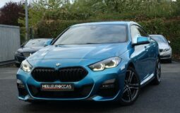 BMW 216 DA GRANCOUPE DKG SERIE 2 BVA  PACK M