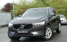 VOLVO XC 60 D4 2.0 L GEARTRONIC 163CH MOMENTUM