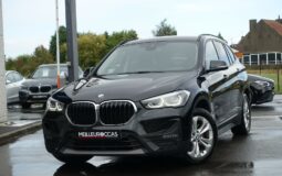 BMW X1 25EA HYBRIDE RECHARGEABLE 220 CH X-DRIVE BVA