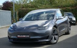 TESLA MODEL 3 LONG RANGE DUAL MOTOR AWD ( Grande autonomie )