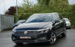 VOLKSWAGEN PASSAT SW 1.6 L TDI DSG7 120 CV ( break )