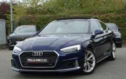 AUDI A5 SPORTBACK 30 TDI S-TRONIC MHEV